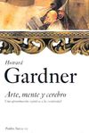 ARTE, MENTE Y CEREBRO