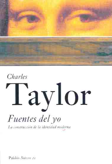 FUENTES DEL YO