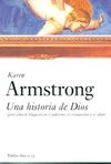 UNA HISTORIA DE DIOS