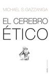 EL CEREBRO ETICO. 9788449318856