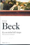 SOCIEDAD EL RIESGO