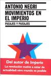 MOVIMIENTOS EN EL IMPERIO