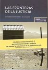 LAS FRONTERAS DE LA JUSTICIA