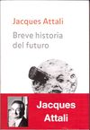 BREVE HISTORIA DEL FUTURO