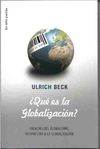 ¿QUÉ ES LA GLOBALIZACIÓN?