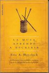 LA MUSA APRENDE A ESCRIBIR