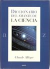 DICCIONARIO DEL AMANTE DE LA CIENCIA