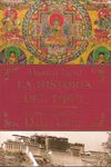 LA HISTORIA DEL TIBET