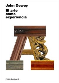 EL ARTE COMO EXPERIENCIA