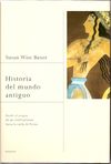 HISTORIA DEL MUNDO ANTIGUO. 9788449321290