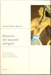 HISTORIA DEL MUNDO ANTIGUO