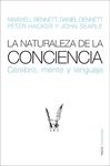 LA NATURALEZA DE LA CONCIENCIA