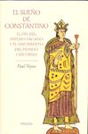 EL SUEÑO DE CONSTANTINO