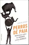 PERROS DE PAJA. 9788449321610