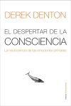 EL DESPERTAR DE LA CONCIENCIA