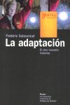 LA ADAPTACIÓN