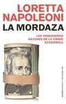 LA MORDAZA