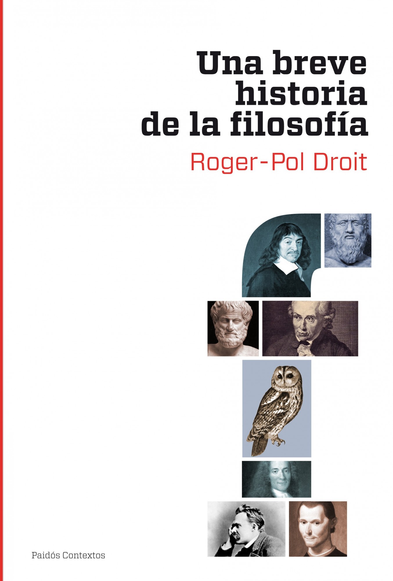 BREVE HISTORIA DE LA FILOSOFÍA