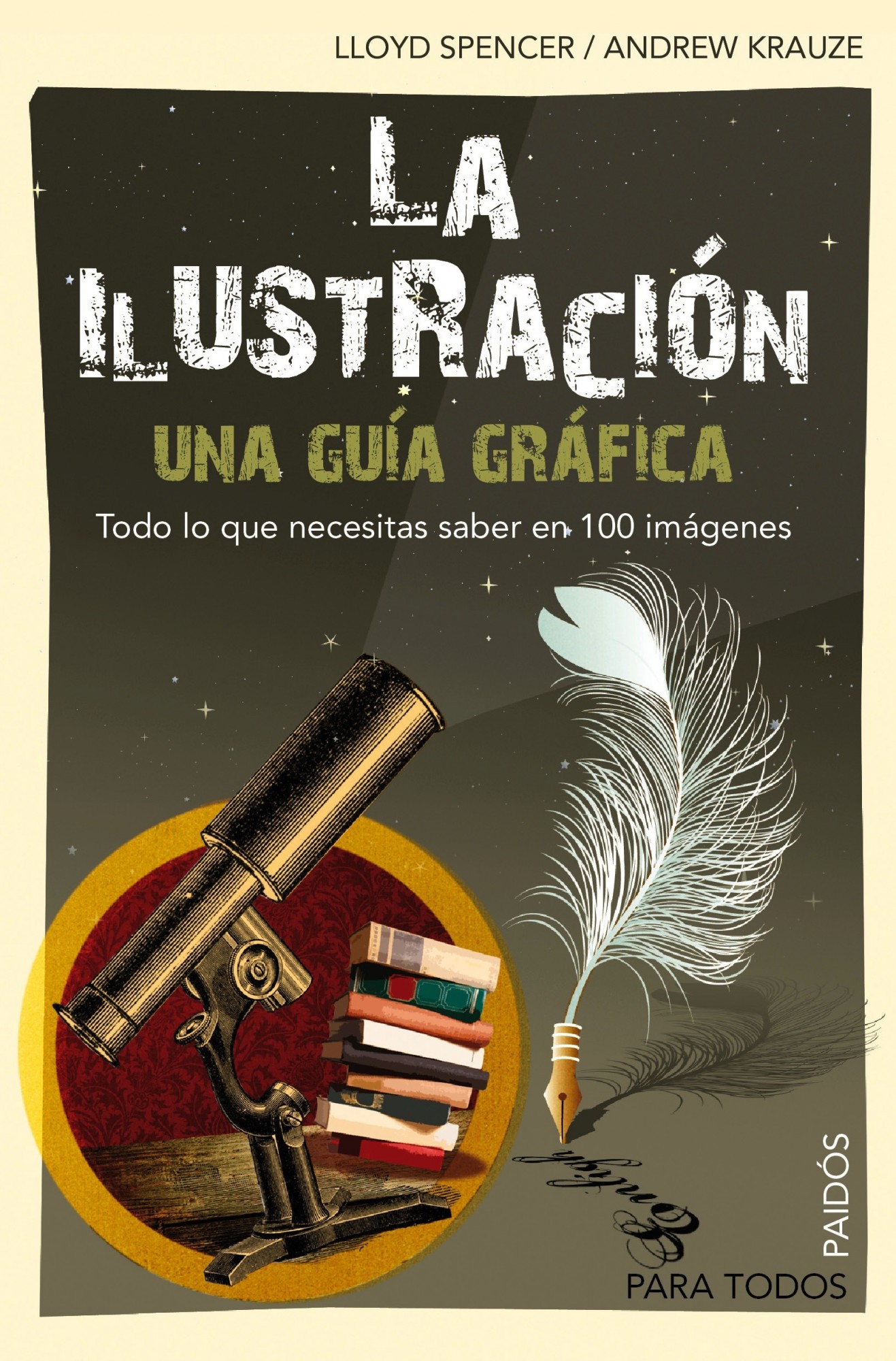 LA ILUSTRACIÓN