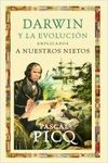 DARWIN Y LA EVOLUCIÓN EXPLICADOS A NUESTROS NIETOS