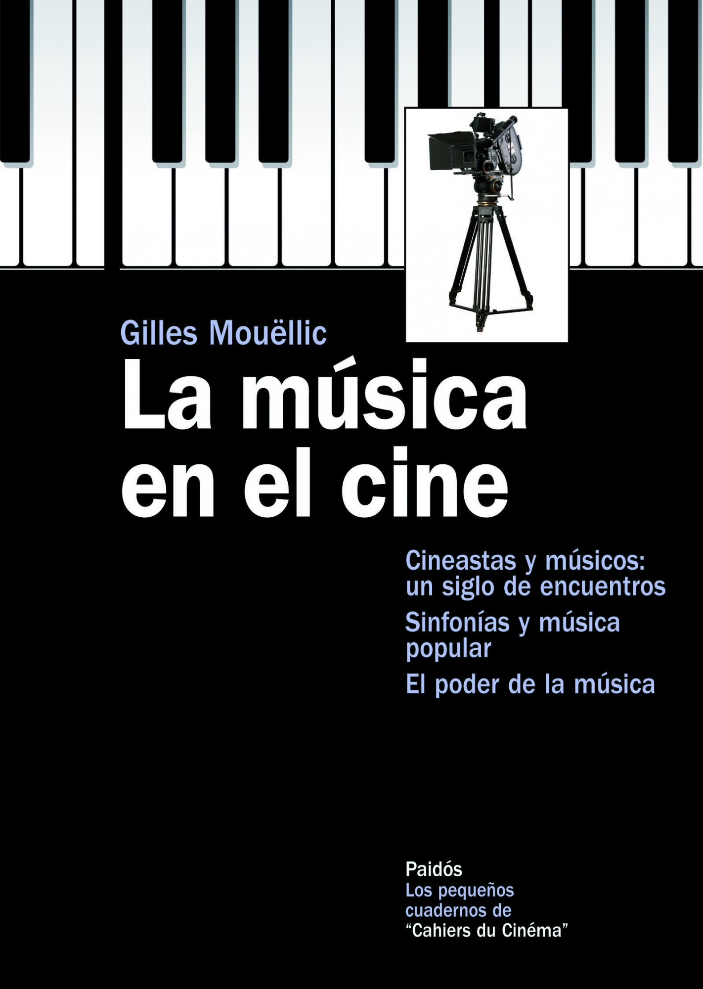 LA MÚSICA EN EL CINE
