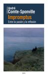 IMPROMPTUS. 9788449331855