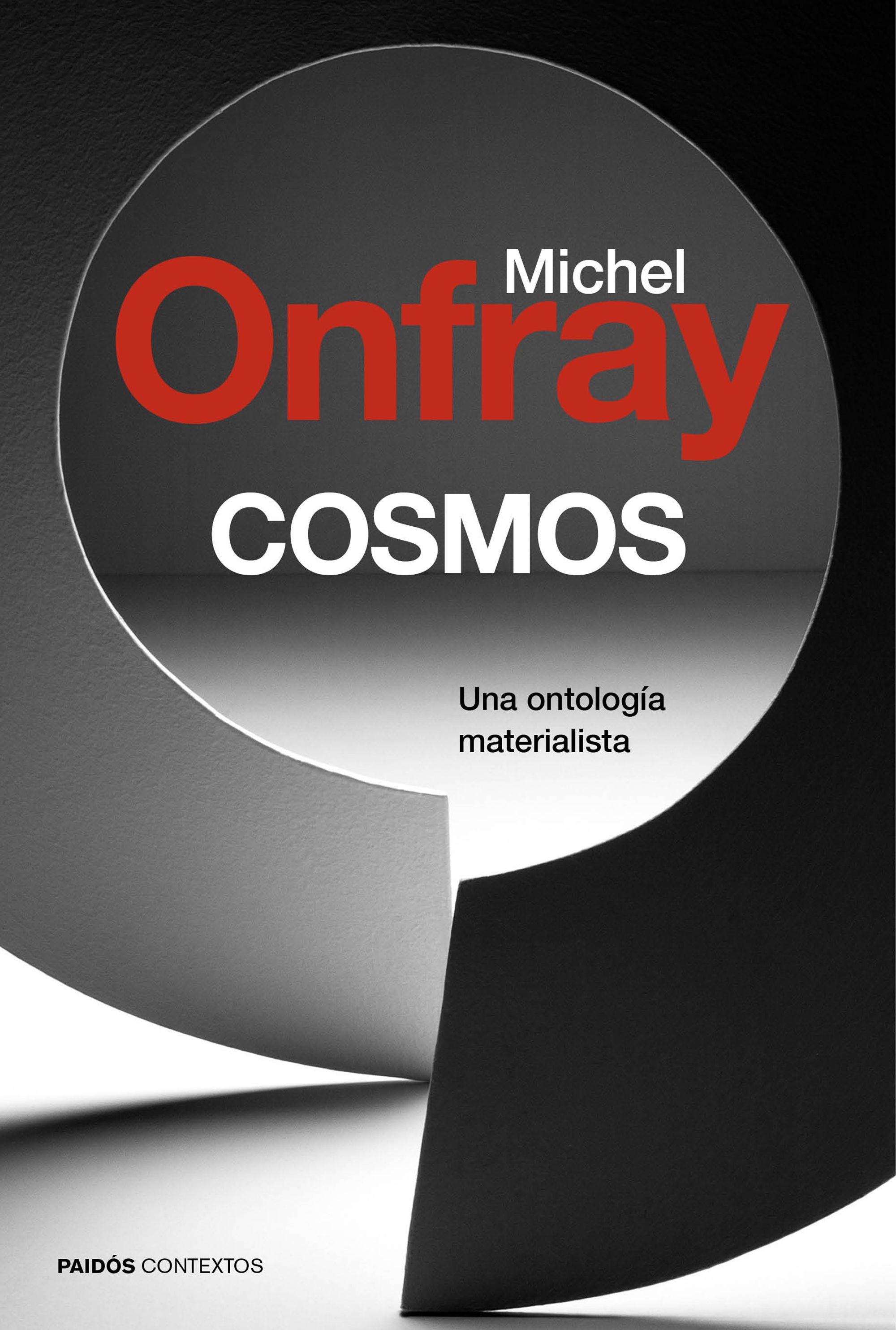 COSMOS. 9788449331947