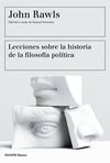 LECCIONES DE HISTORIA DE LA FILOSOFIA POLITICA