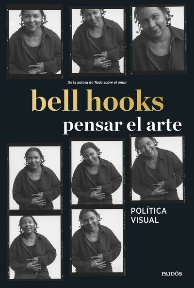PENSAR EL ARTE:POLITICA VISUAL