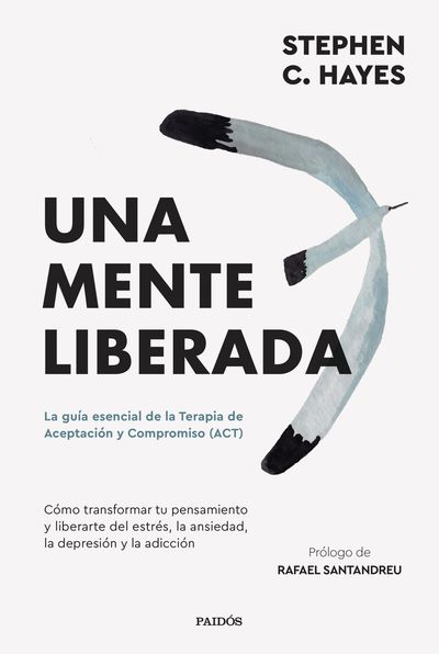 UNA MENTE LIBERADA