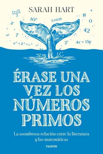 ÉRASE UNA VEZ LOS NÚMEROS PRIMOS