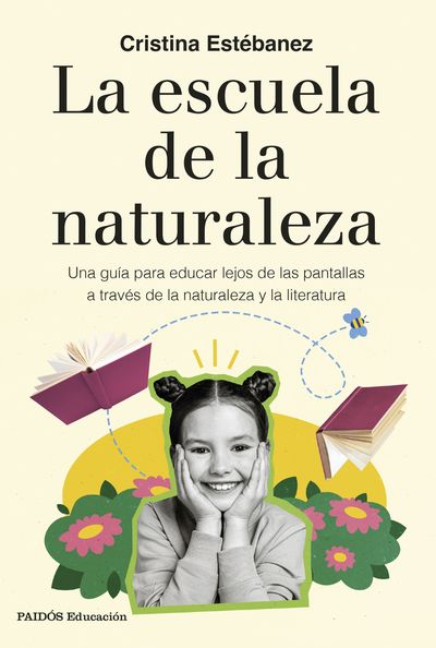 LA ESCUELA DE LA NATURALEZA