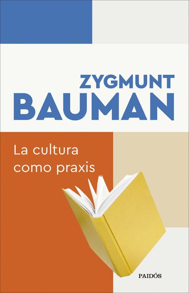 LA CULTURA COMO PRAXIS NP