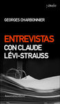 ENTREVISTAS CON CLAUDE LEVI-STRAUSS