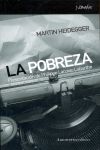 LA POBREZA