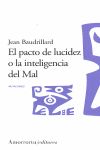 PACTO DE LUCIDEZ O LA INTELIGENCIA DEL M