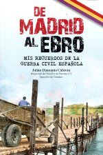 DE MADRID AL EBRO