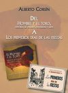 DEL HOMBRE Y EL TORO