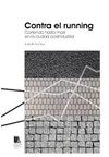 CONTRA EL RUNNING