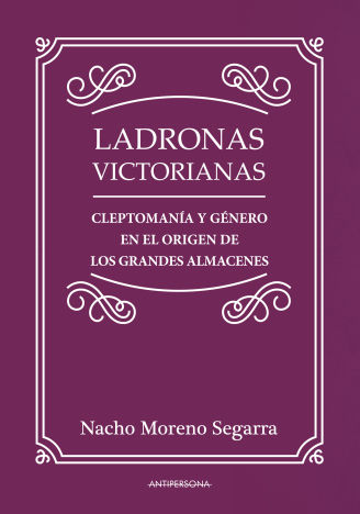 LADRONAS VICTORIANAS