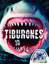 TIBURONES 3D. 9788466239400