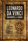 ENIGMAS DE UN GENIO LEONARDO DA VINCI. 9788466240451