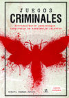 JUEGOS CRIMINALES. 9788466240543