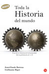 TODA LA HISTORIA DE LA MUNDO