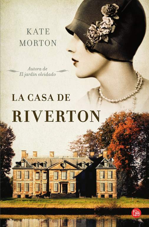 CASA DE RIVERTON, LA