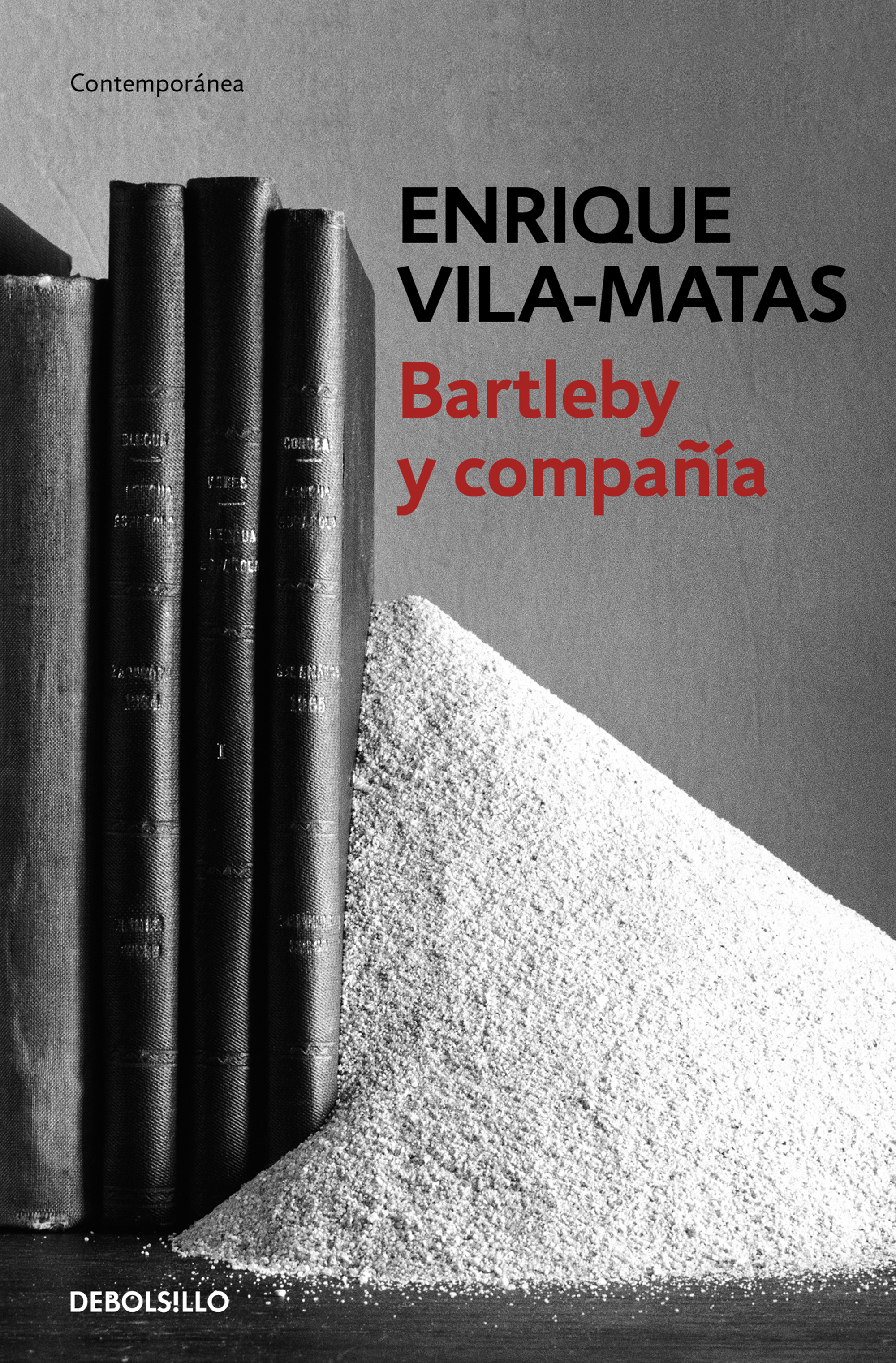 BARTLEBY Y COMPAÑÍA. 9788466329859
