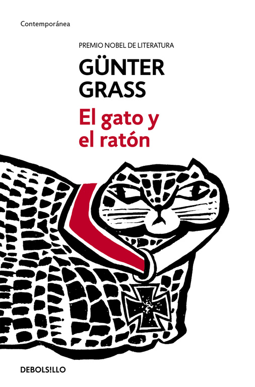 GATO Y EL RATON, EL