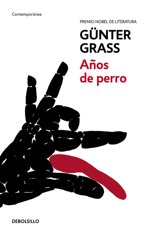 AÑOS DE PERRO