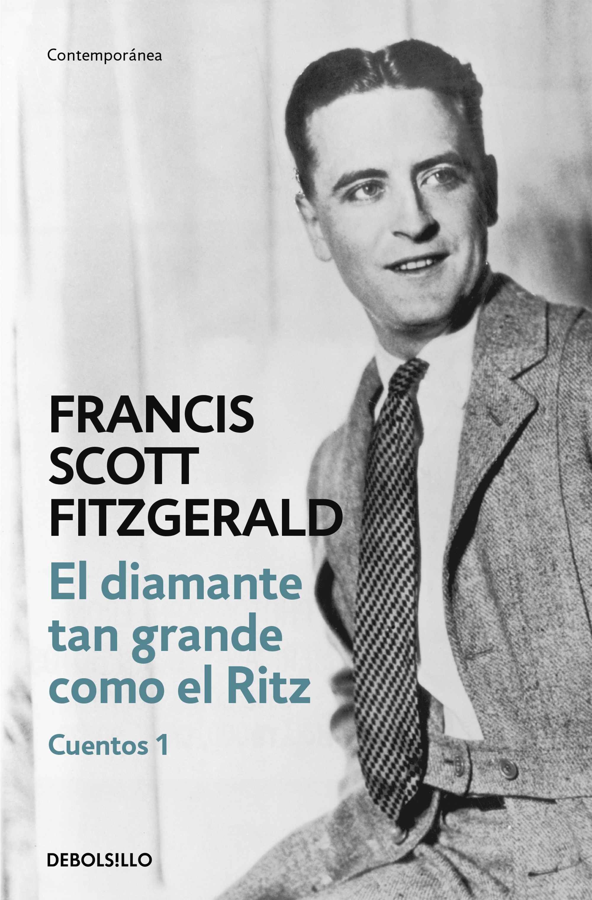 EL DIAMANTE TAN GRANDE COMO EL RITZ. 9788466331371