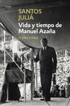 VIDA Y TIEMPO DE MANUEL AZA?A. 9788466331487